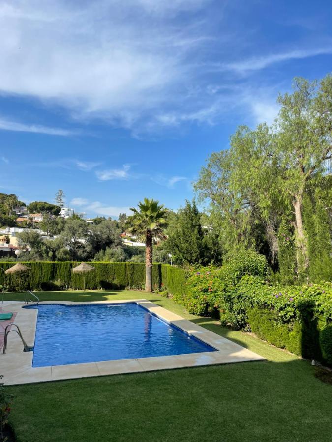 Jardines Apartment Sitio de Calahonda 외부 사진