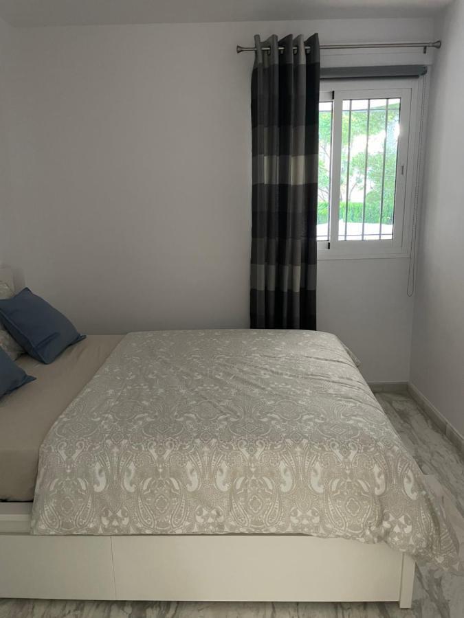 Jardines Apartment Sitio de Calahonda 외부 사진