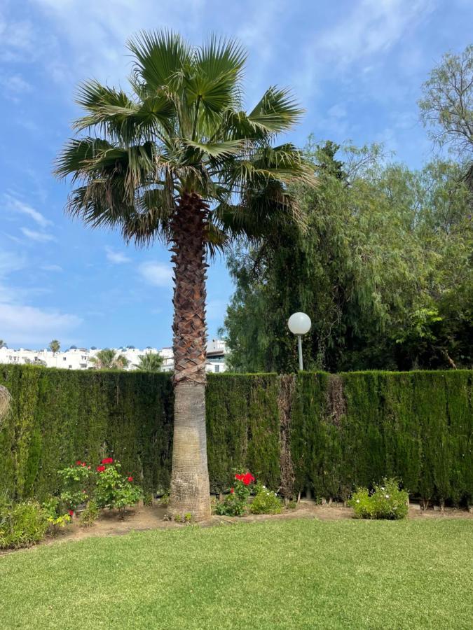Jardines Apartment Sitio de Calahonda 외부 사진