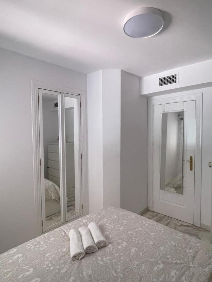 Jardines Apartment Sitio de Calahonda 외부 사진