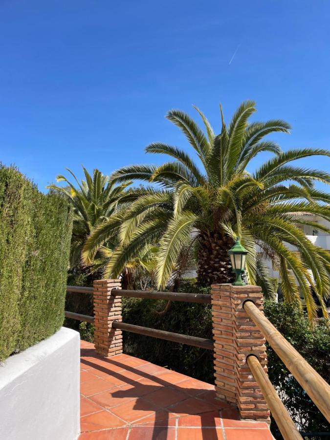 Jardines Apartment Sitio de Calahonda 외부 사진
