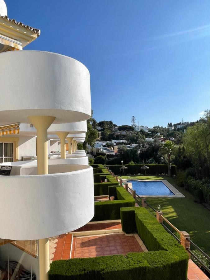 Jardines Apartment Sitio de Calahonda 외부 사진