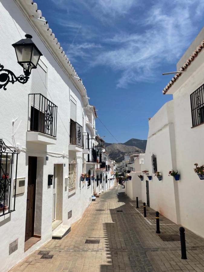 Jardines Apartment Sitio de Calahonda 외부 사진