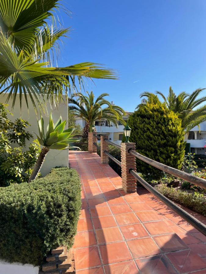 Jardines Apartment Sitio de Calahonda 외부 사진
