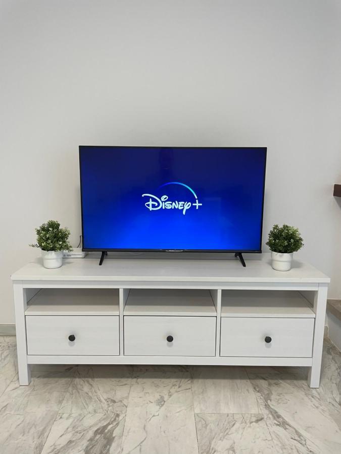 Jardines Apartment Sitio de Calahonda 외부 사진