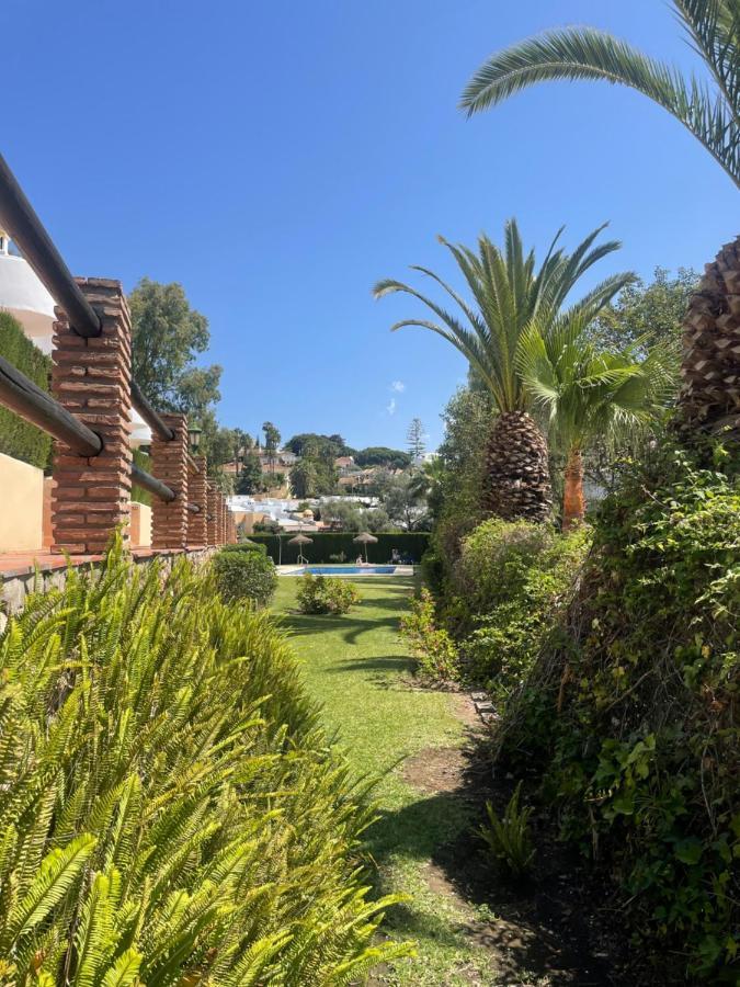 Jardines Apartment Sitio de Calahonda 외부 사진