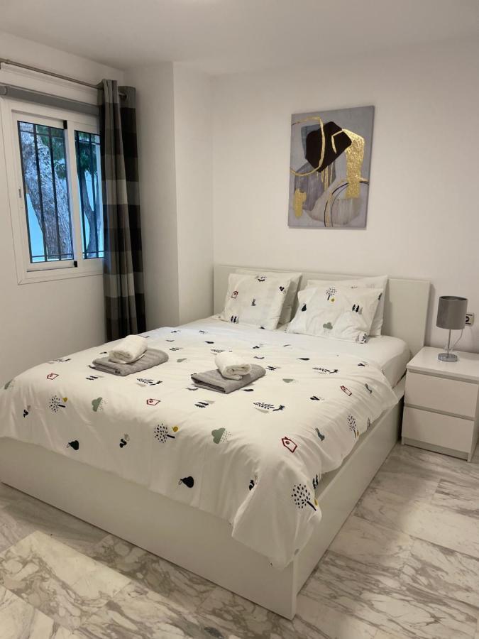 Jardines Apartment Sitio de Calahonda 외부 사진