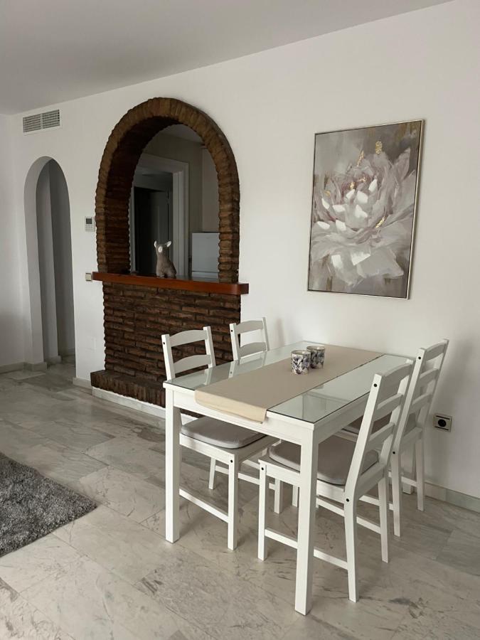 Jardines Apartment Sitio de Calahonda 외부 사진