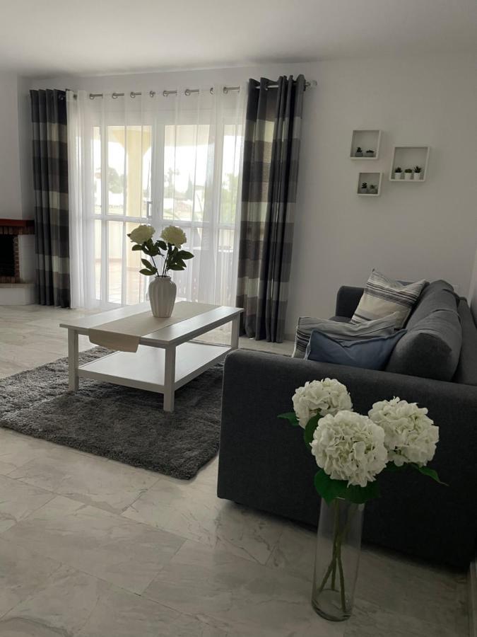 Jardines Apartment Sitio de Calahonda 외부 사진