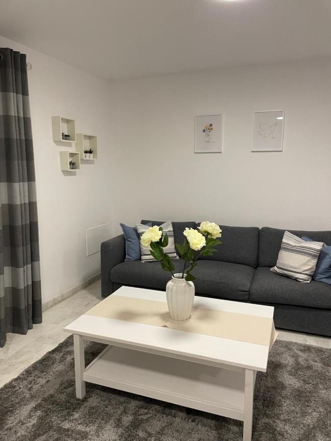 Jardines Apartment Sitio de Calahonda 외부 사진