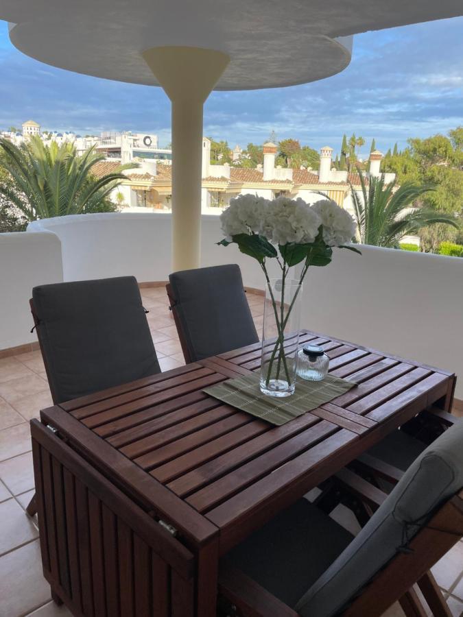 Jardines Apartment Sitio de Calahonda 외부 사진
