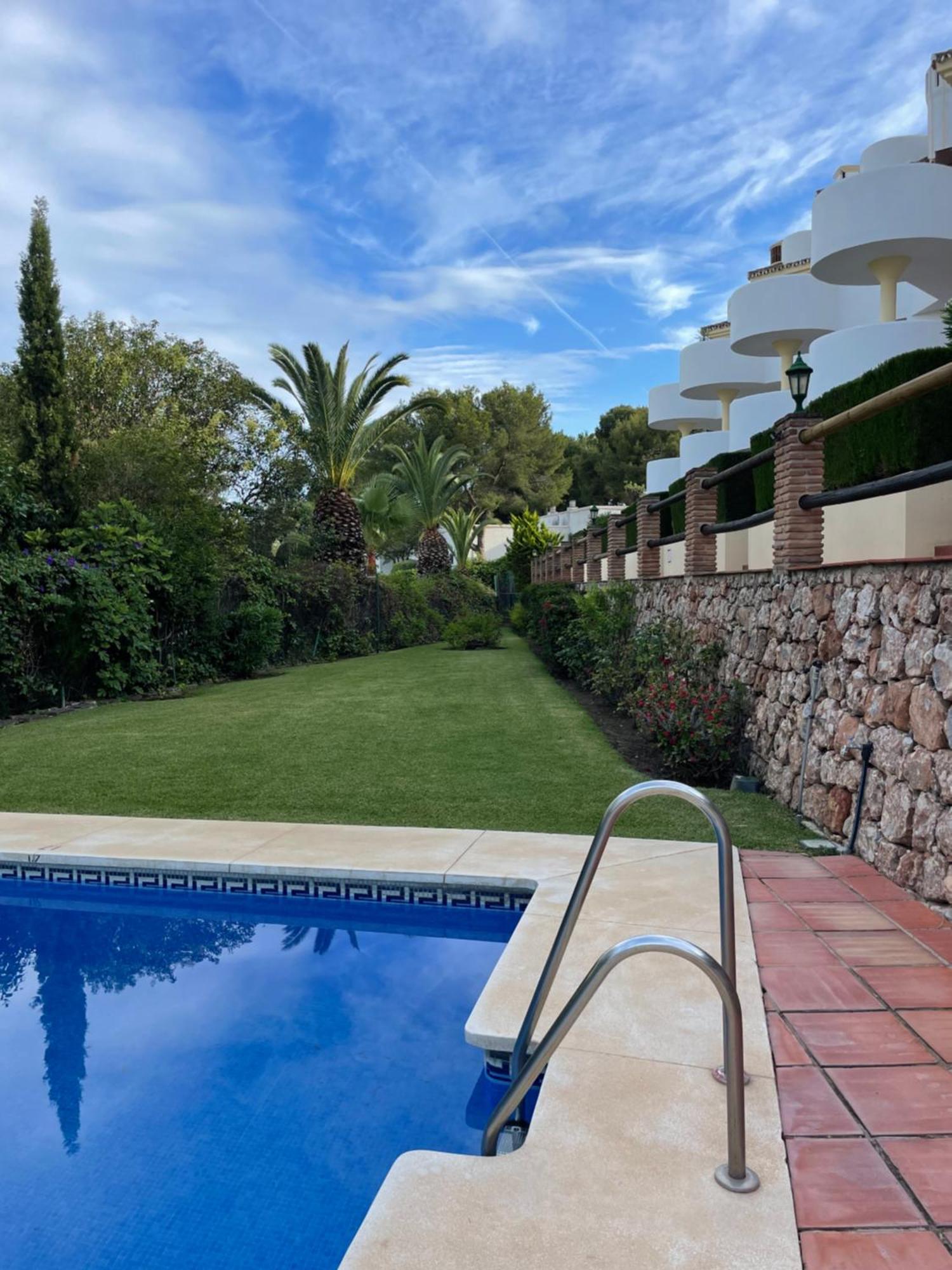 Jardines Apartment Sitio de Calahonda 외부 사진