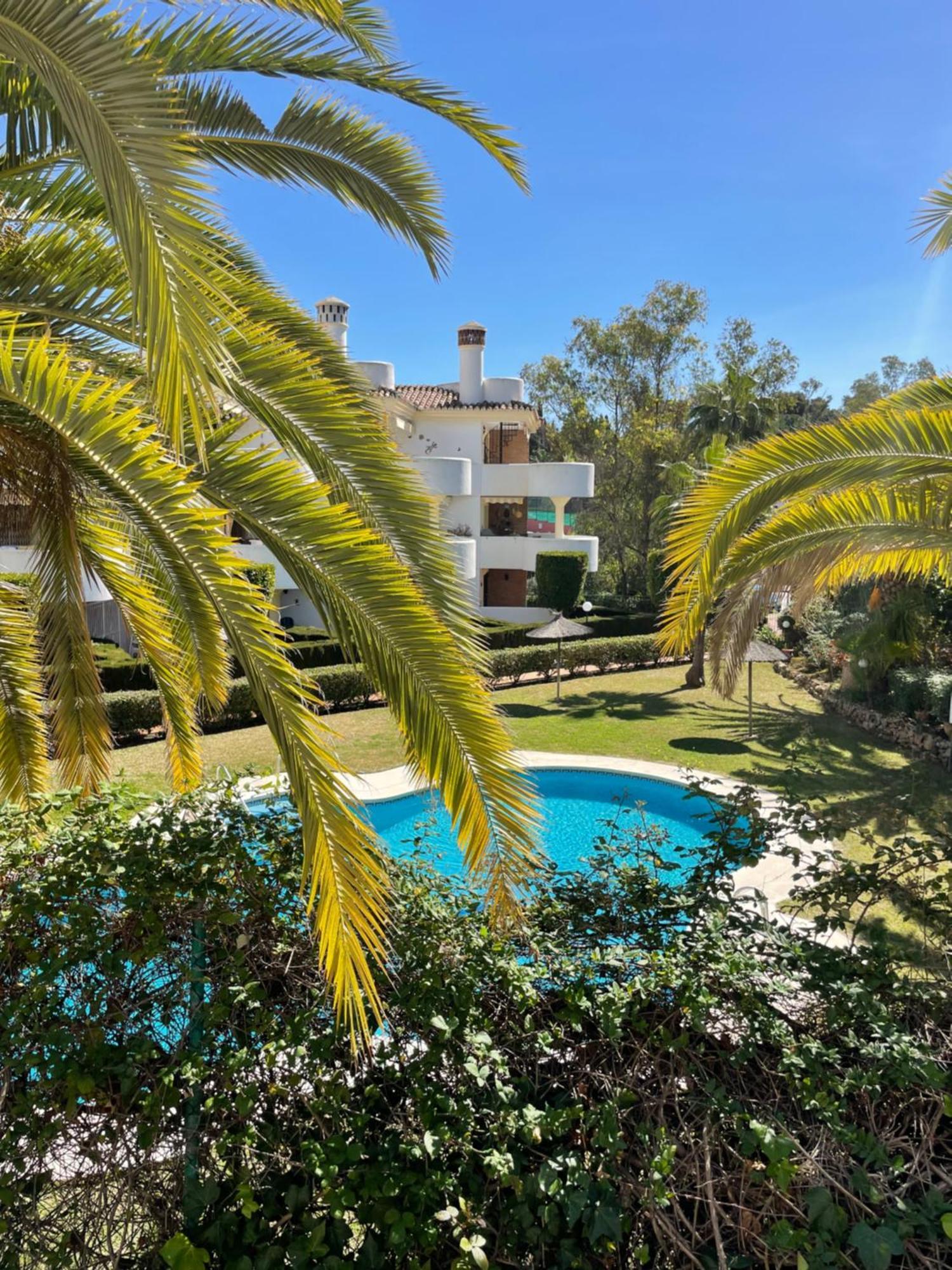 Jardines Apartment Sitio de Calahonda 외부 사진