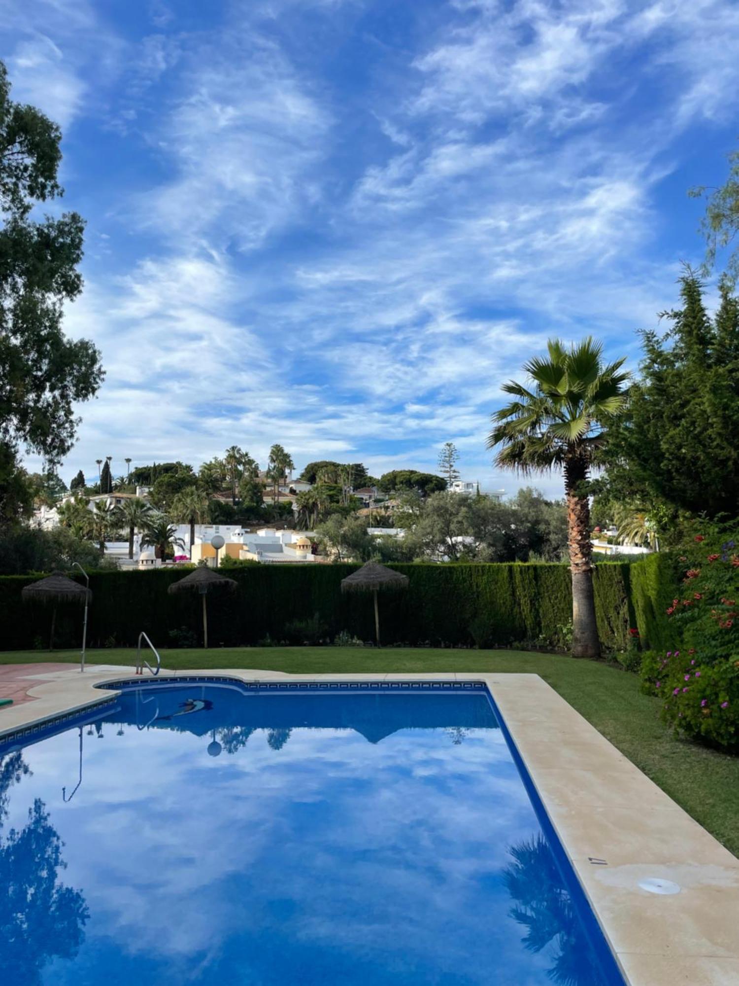 Jardines Apartment Sitio de Calahonda 외부 사진
