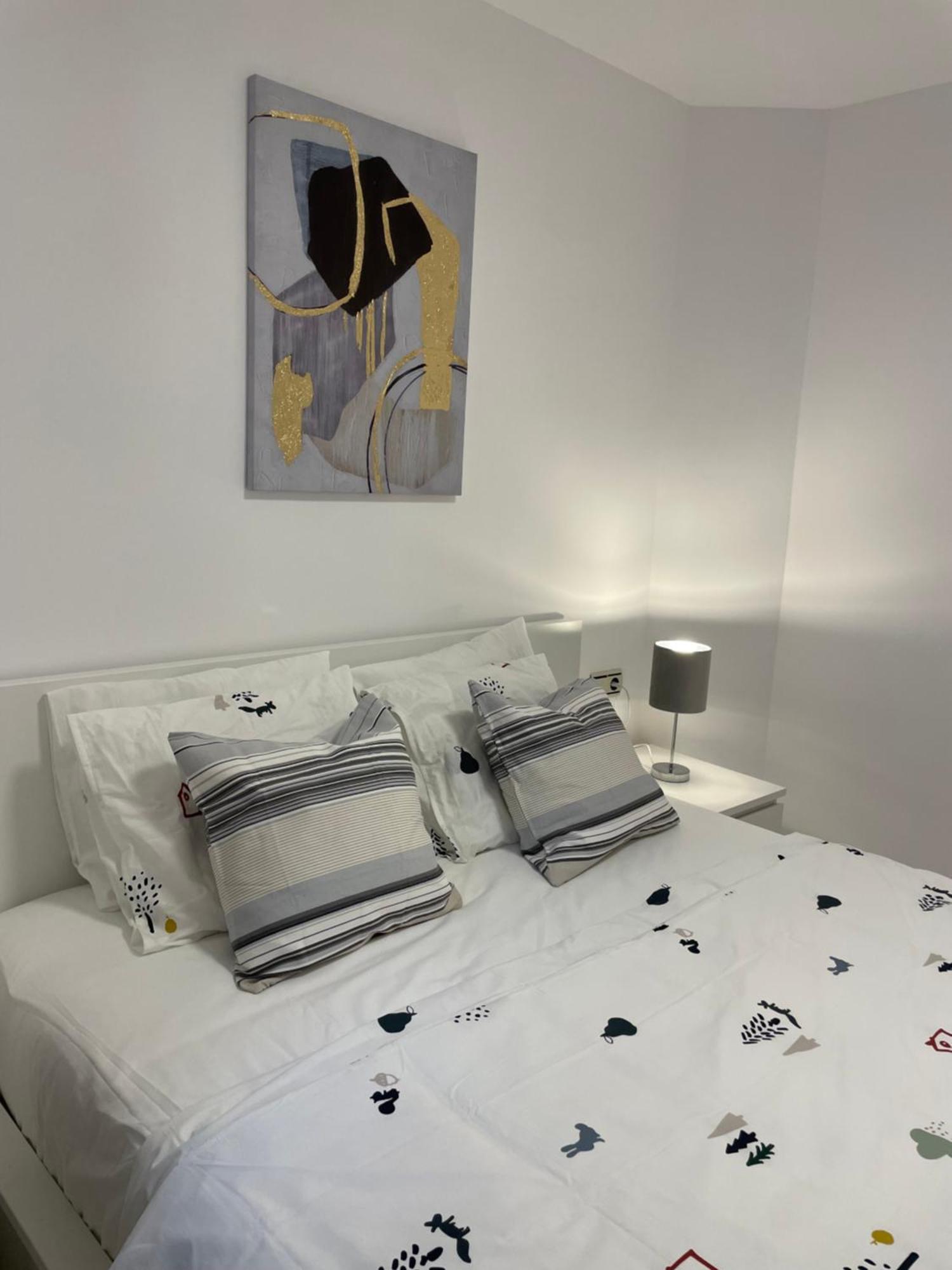 Jardines Apartment Sitio de Calahonda 외부 사진