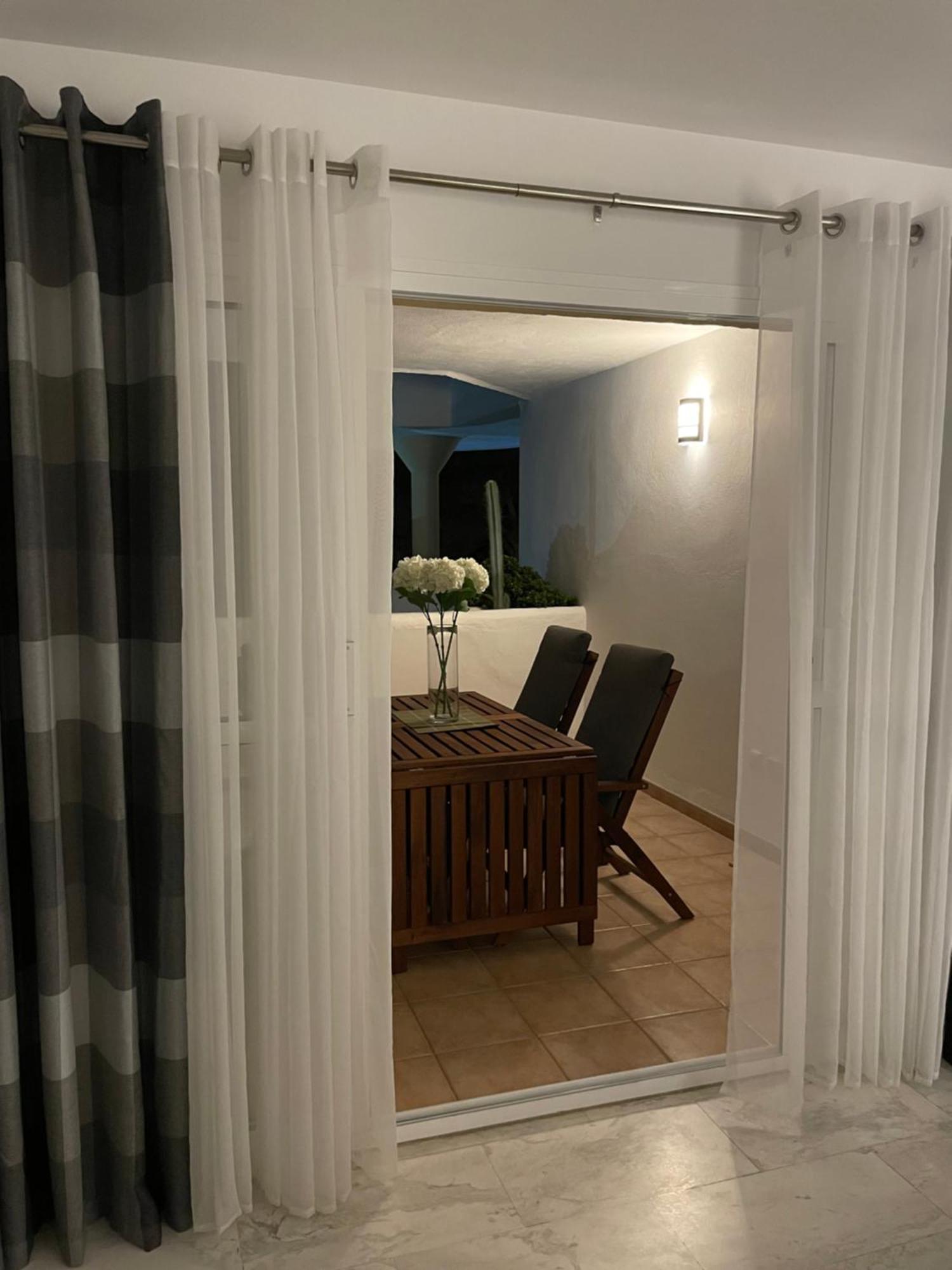 Jardines Apartment Sitio de Calahonda 외부 사진