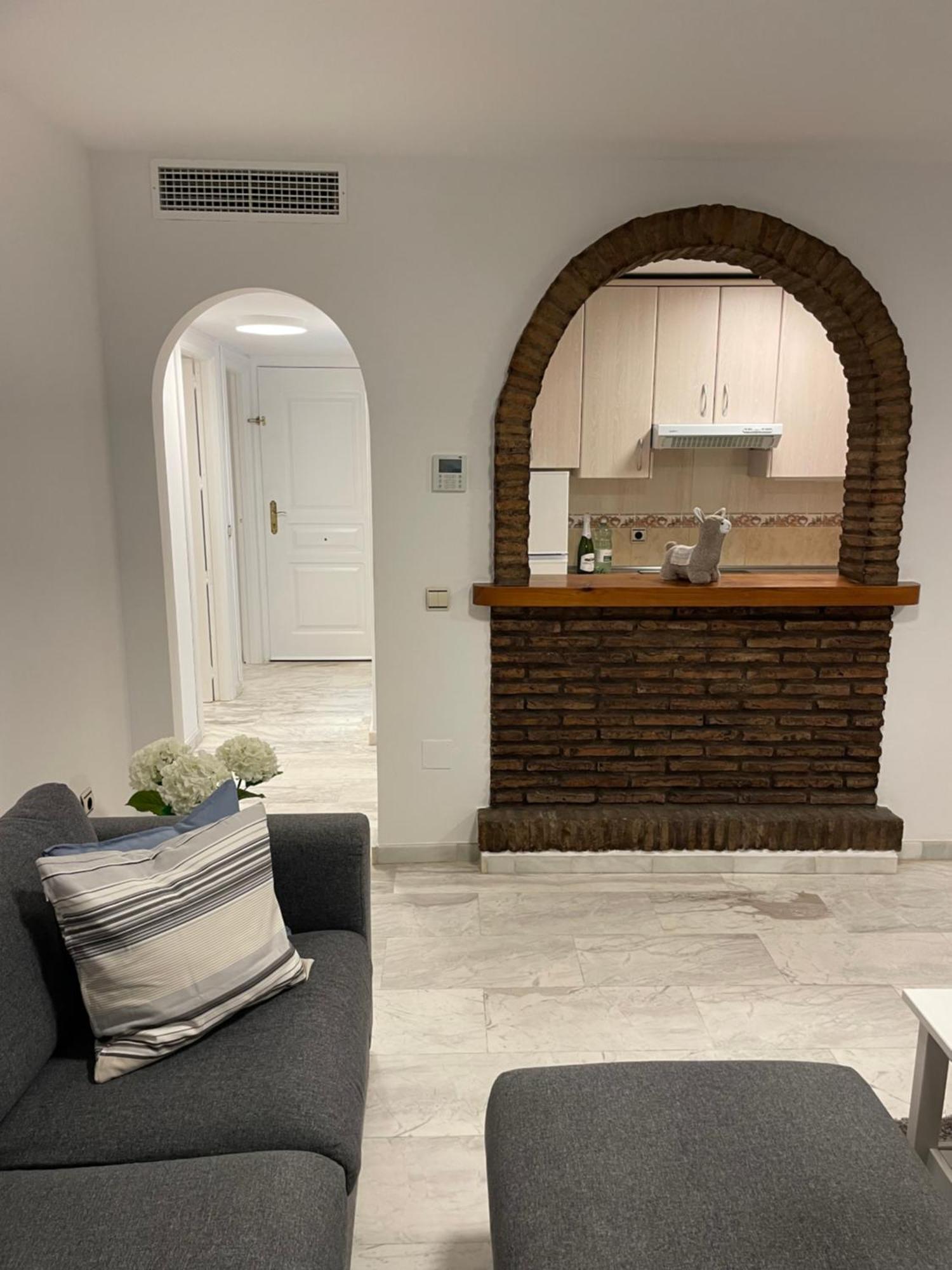 Jardines Apartment Sitio de Calahonda 외부 사진