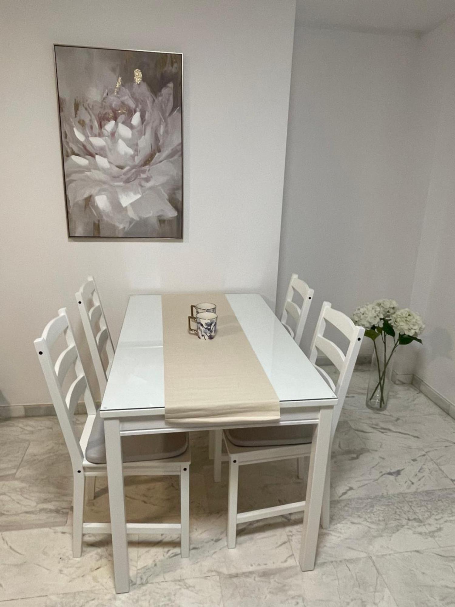 Jardines Apartment Sitio de Calahonda 외부 사진