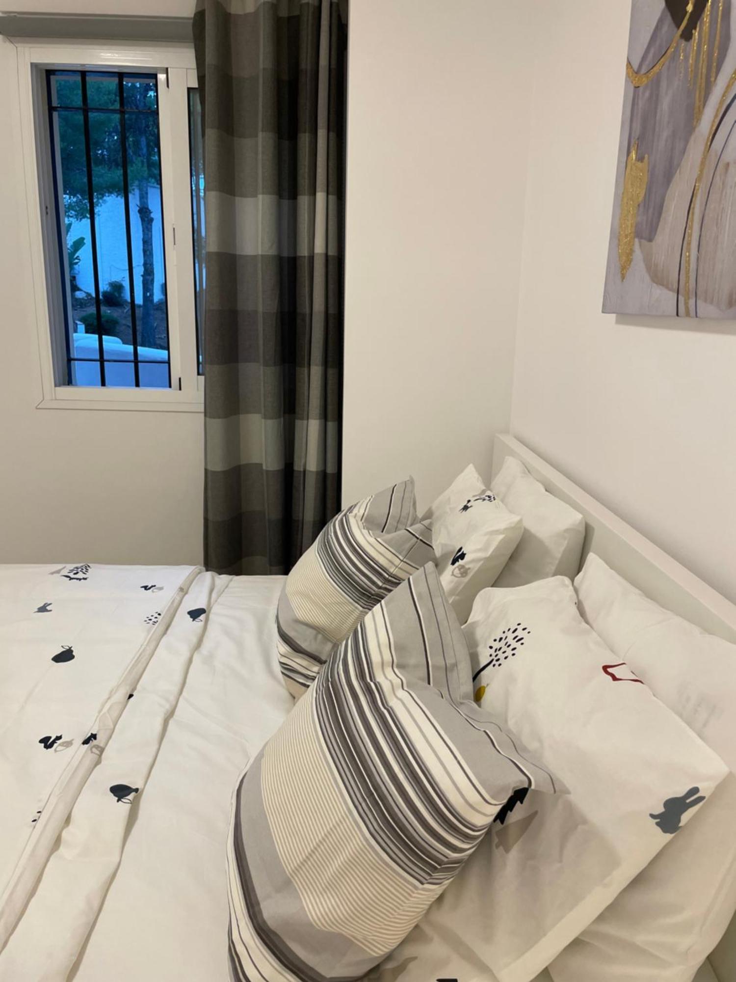 Jardines Apartment Sitio de Calahonda 외부 사진