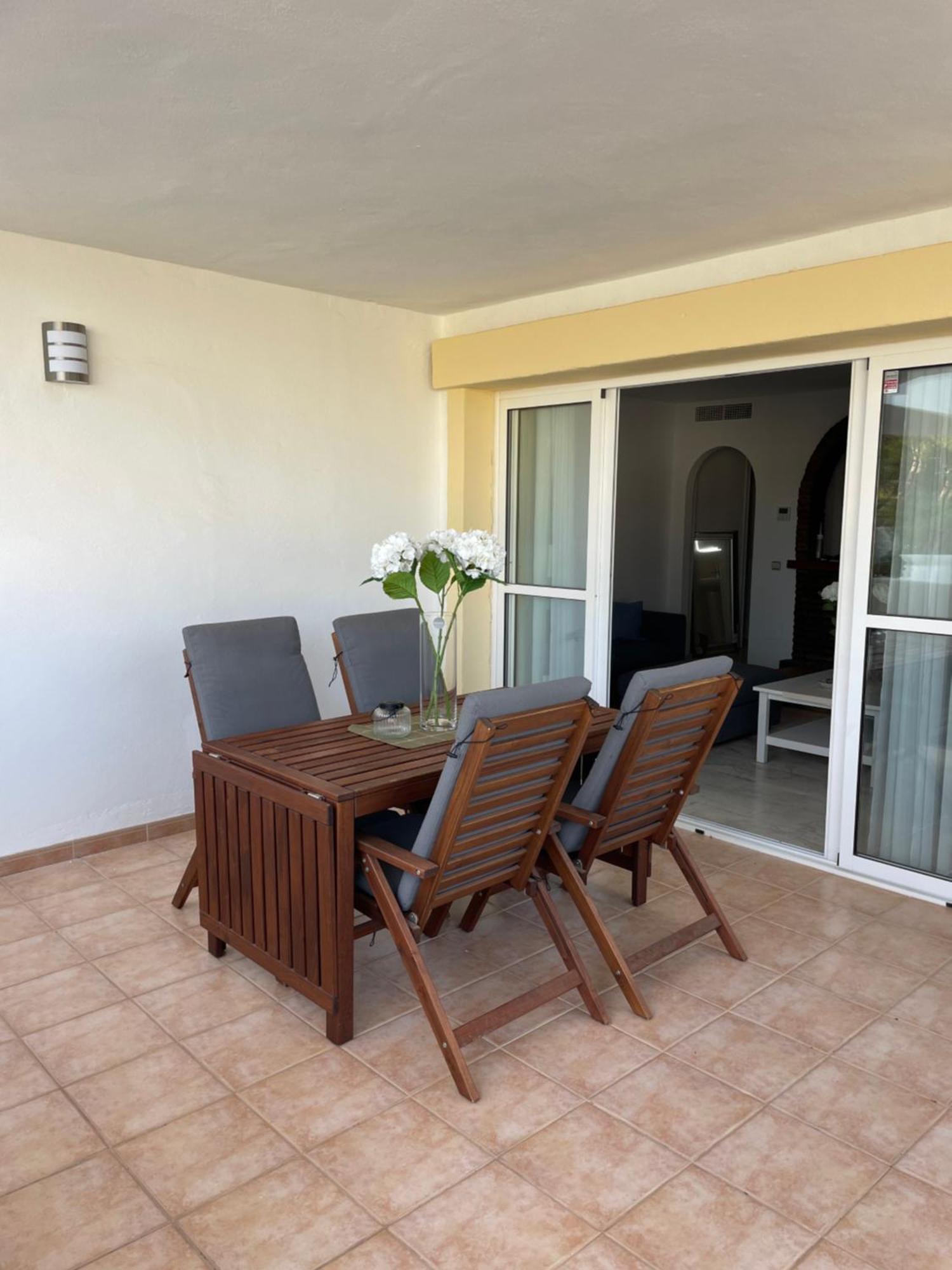 Jardines Apartment Sitio de Calahonda 외부 사진