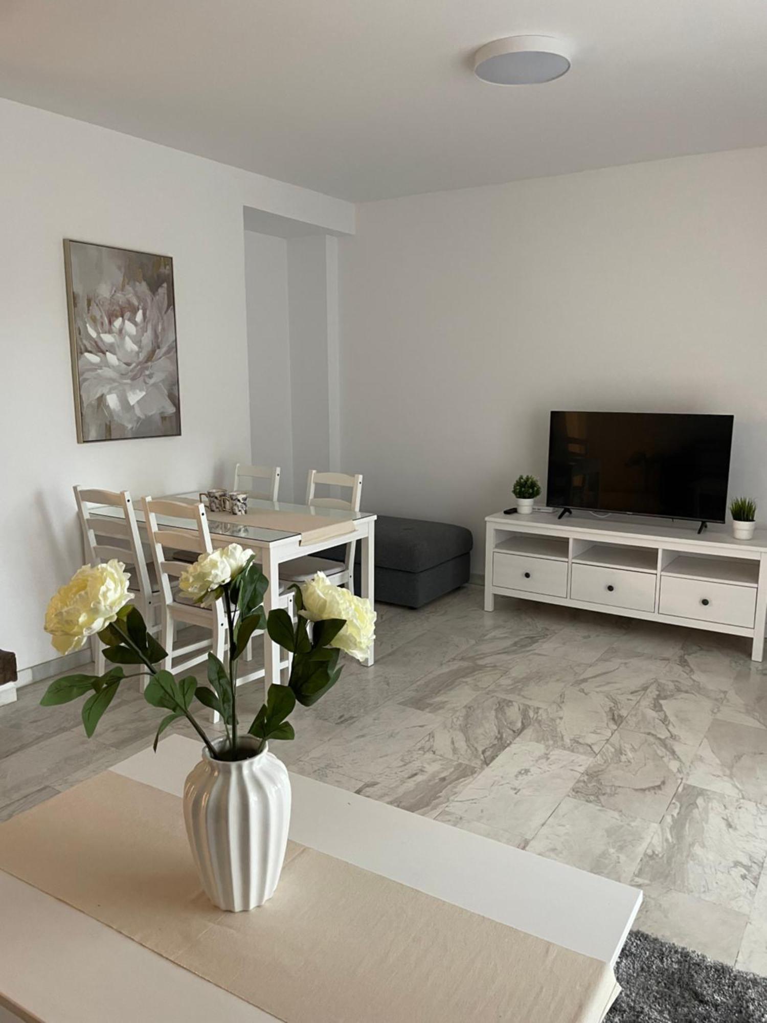 Jardines Apartment Sitio de Calahonda 외부 사진