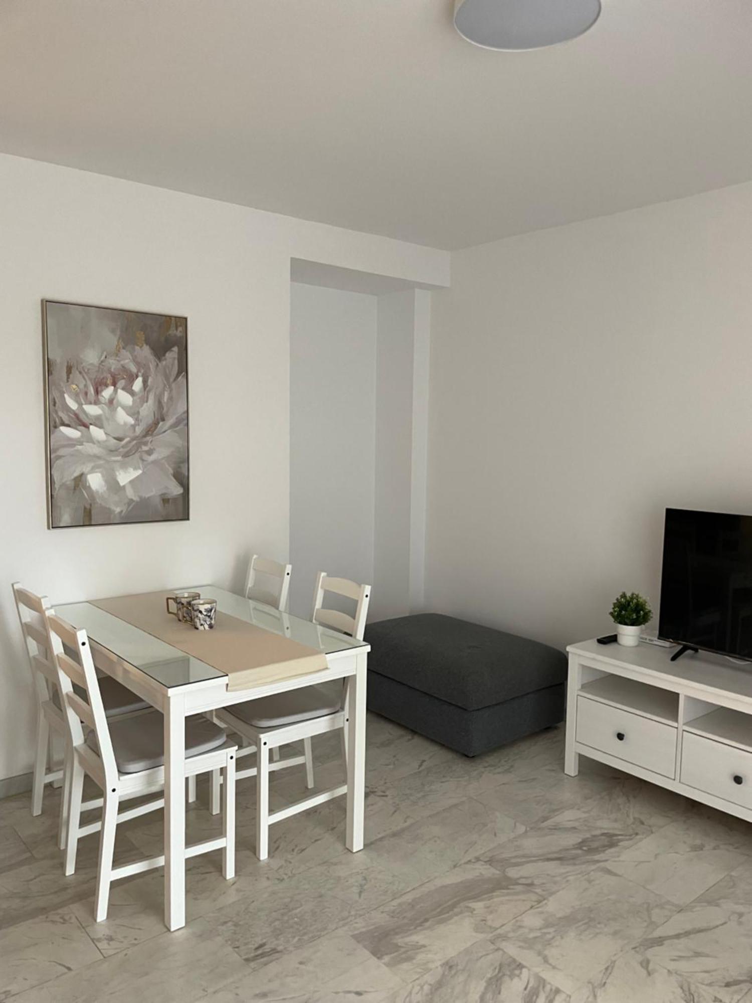 Jardines Apartment Sitio de Calahonda 외부 사진