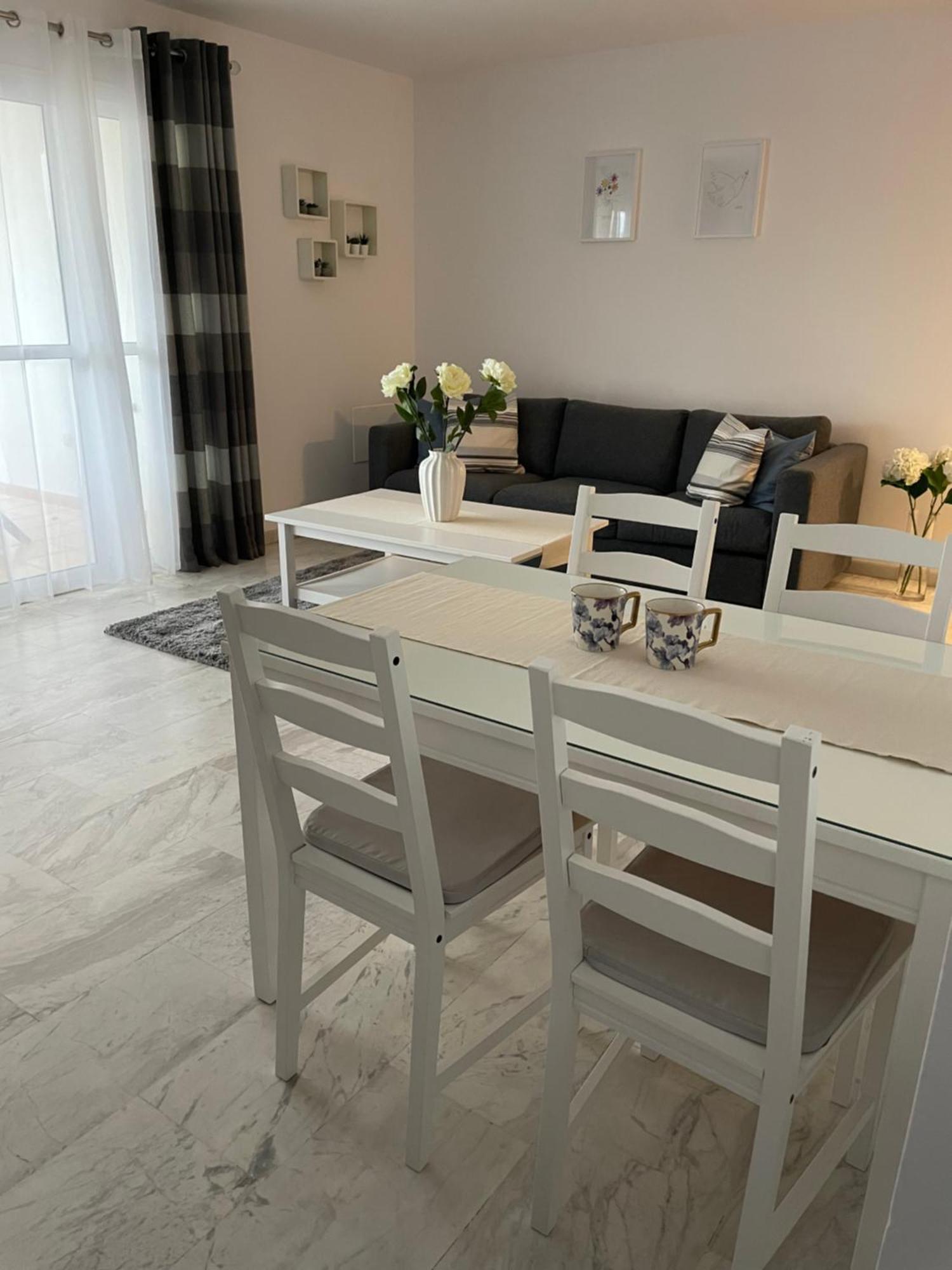 Jardines Apartment Sitio de Calahonda 외부 사진