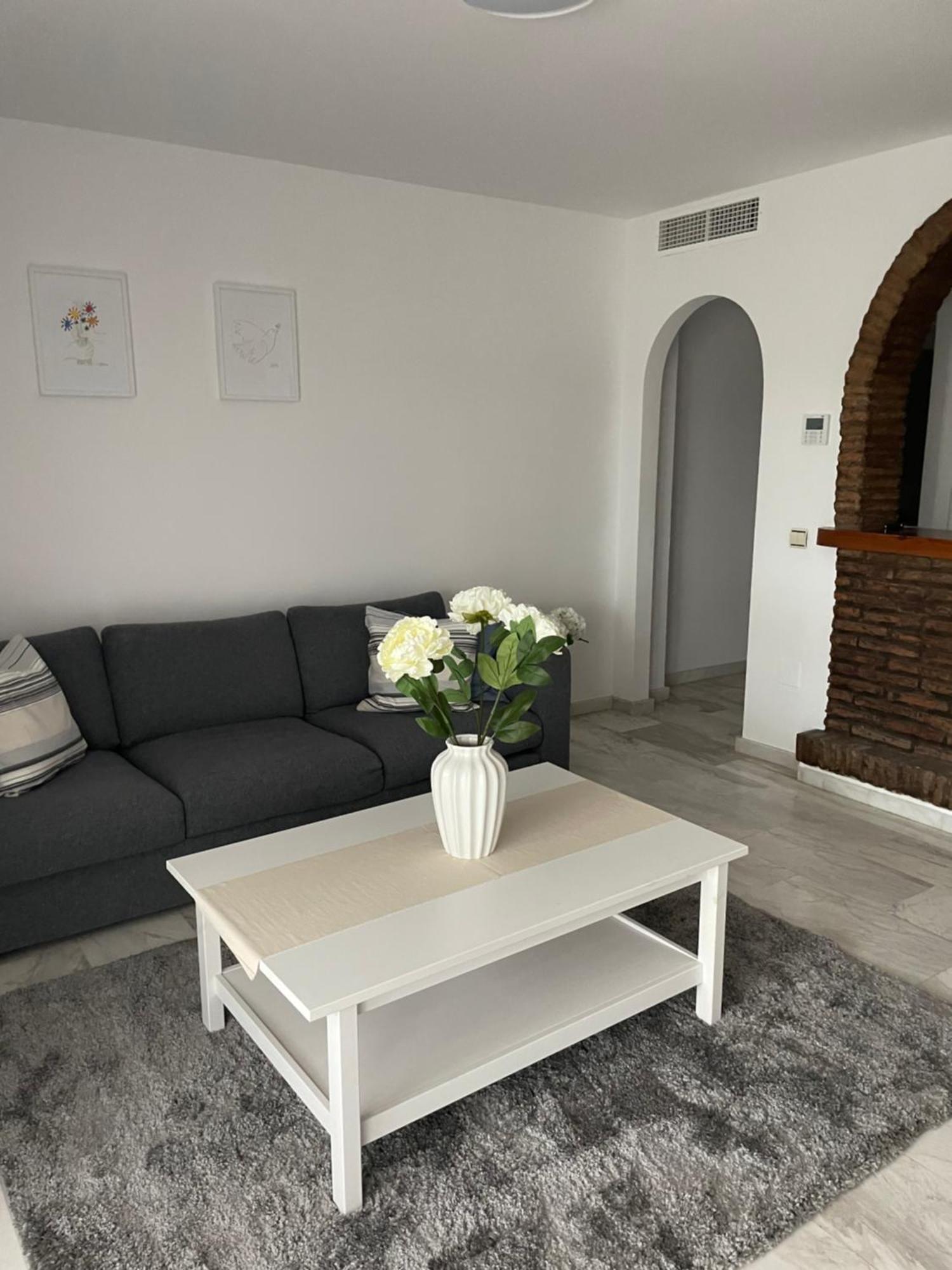 Jardines Apartment Sitio de Calahonda 외부 사진