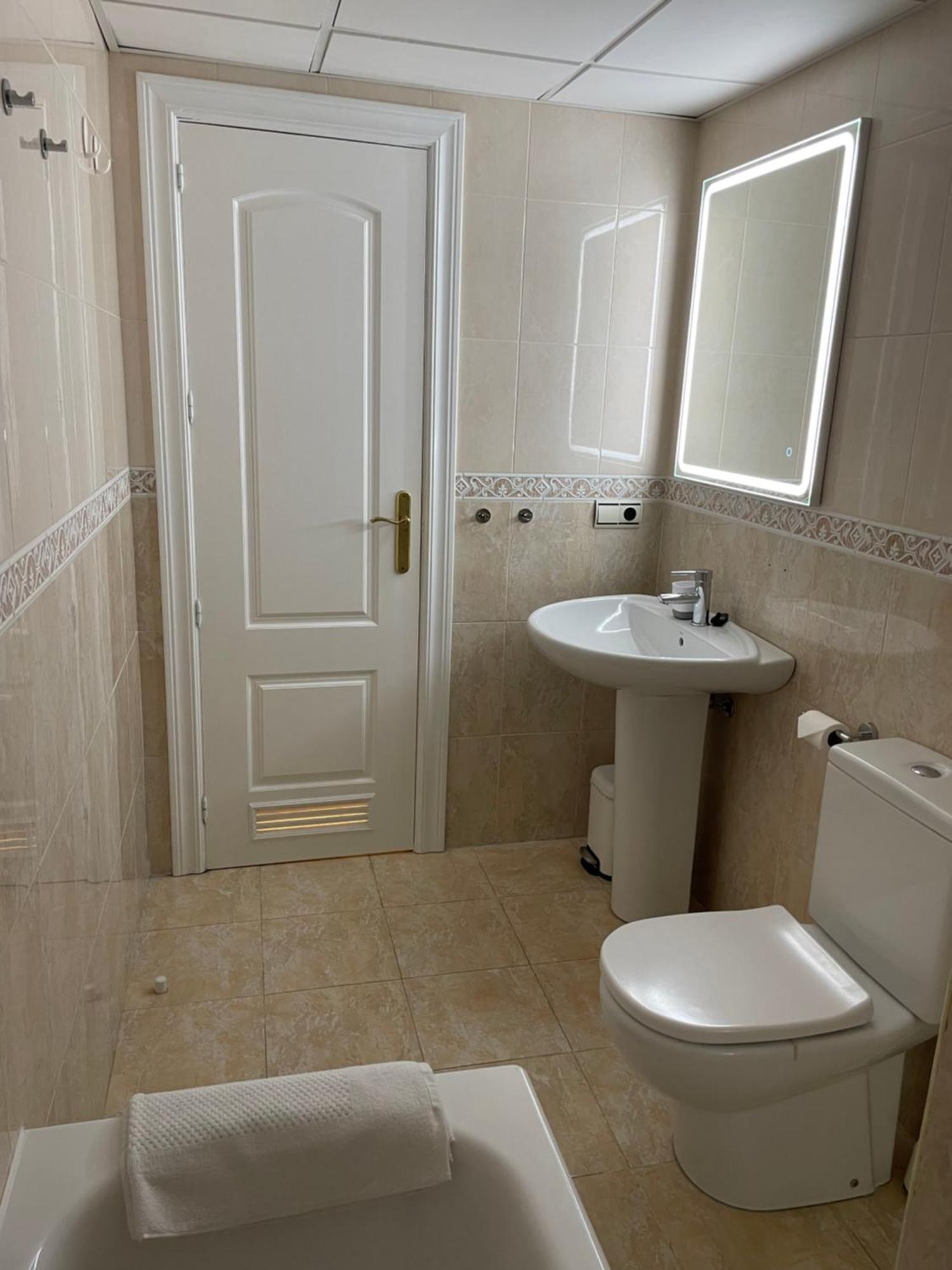 Jardines Apartment Sitio de Calahonda 외부 사진