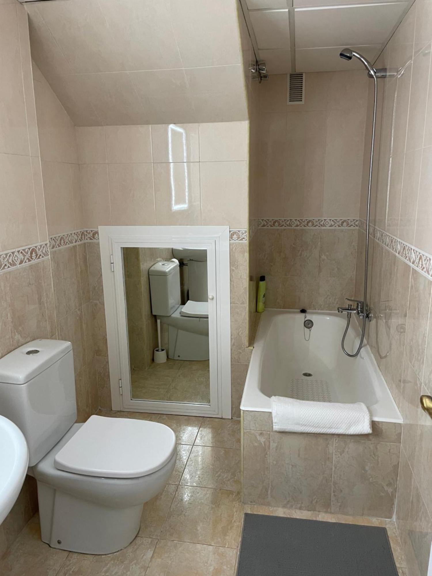 Jardines Apartment Sitio de Calahonda 외부 사진