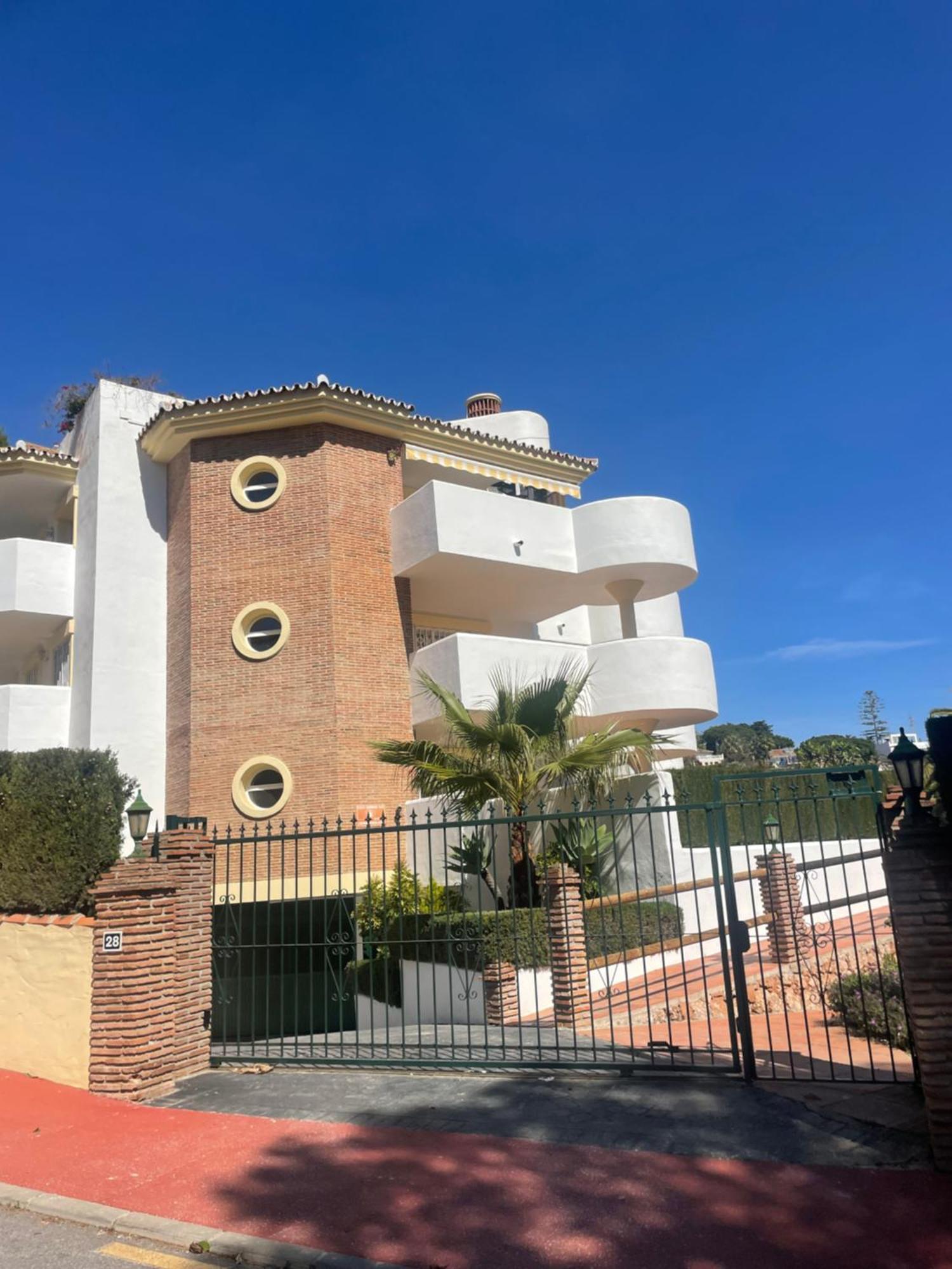Jardines Apartment Sitio de Calahonda 외부 사진