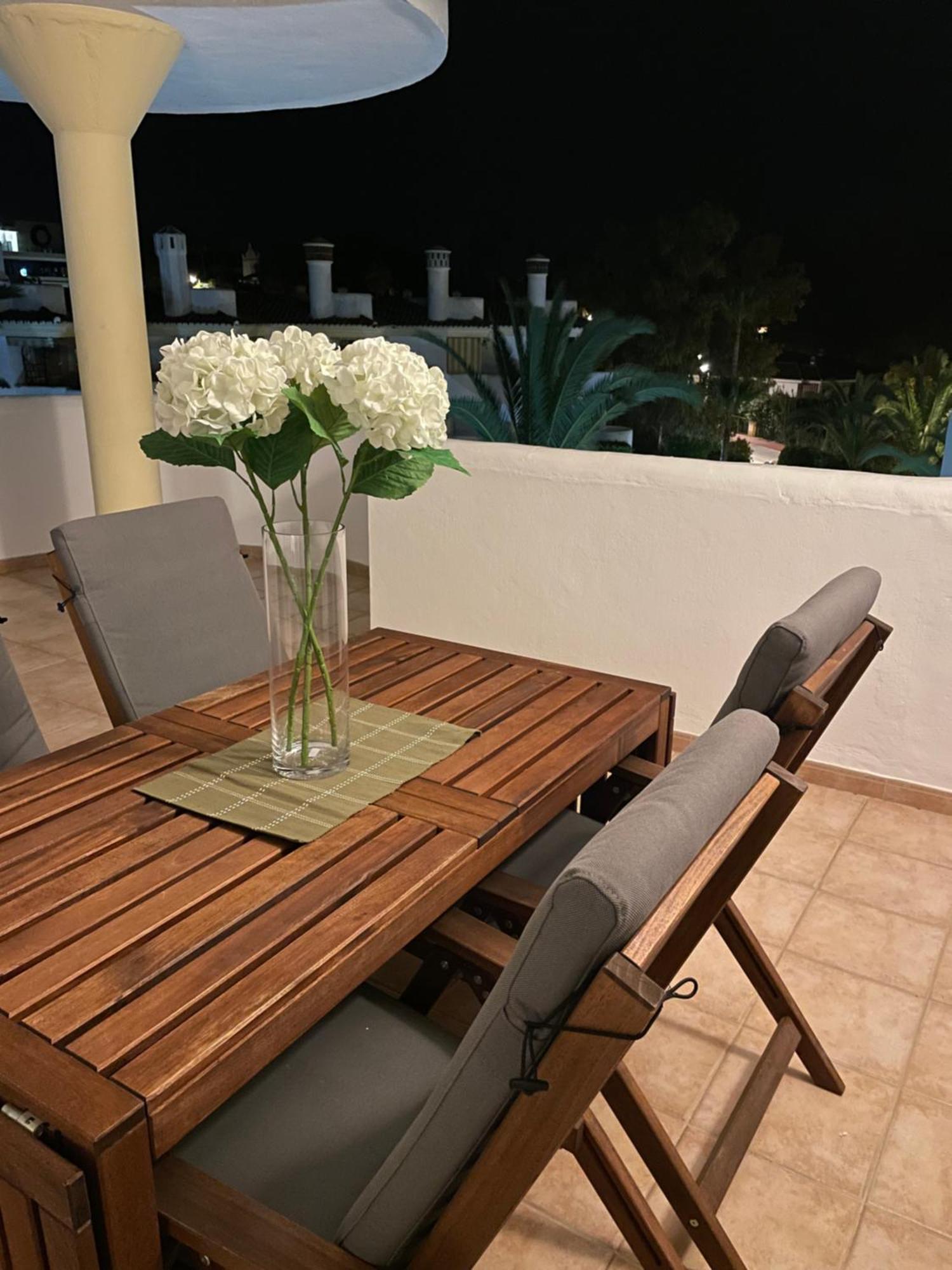 Jardines Apartment Sitio de Calahonda 외부 사진