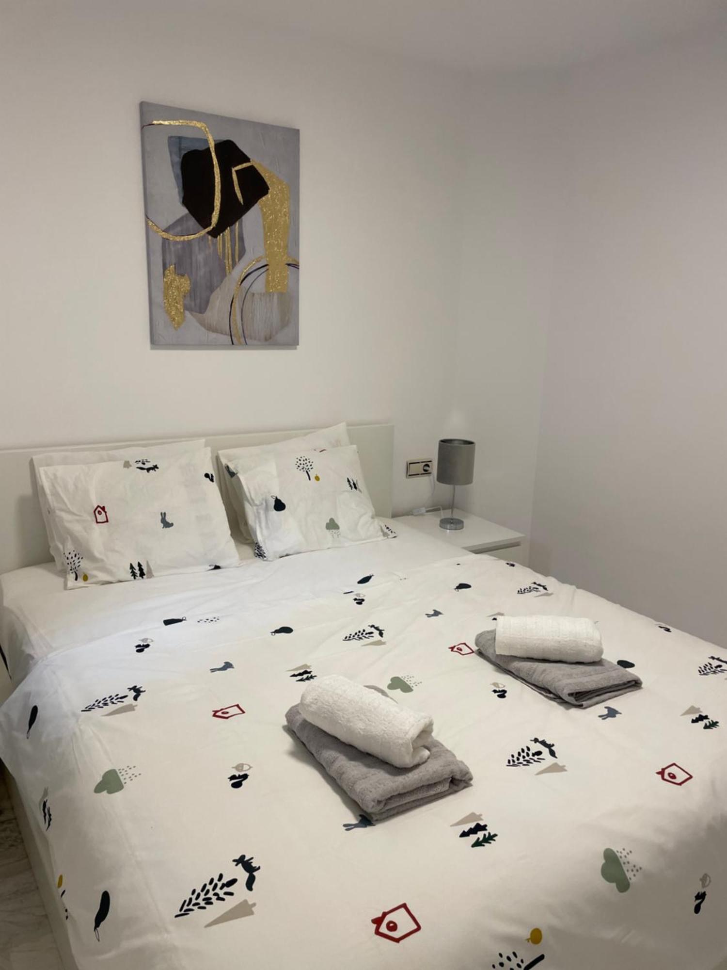 Jardines Apartment Sitio de Calahonda 외부 사진