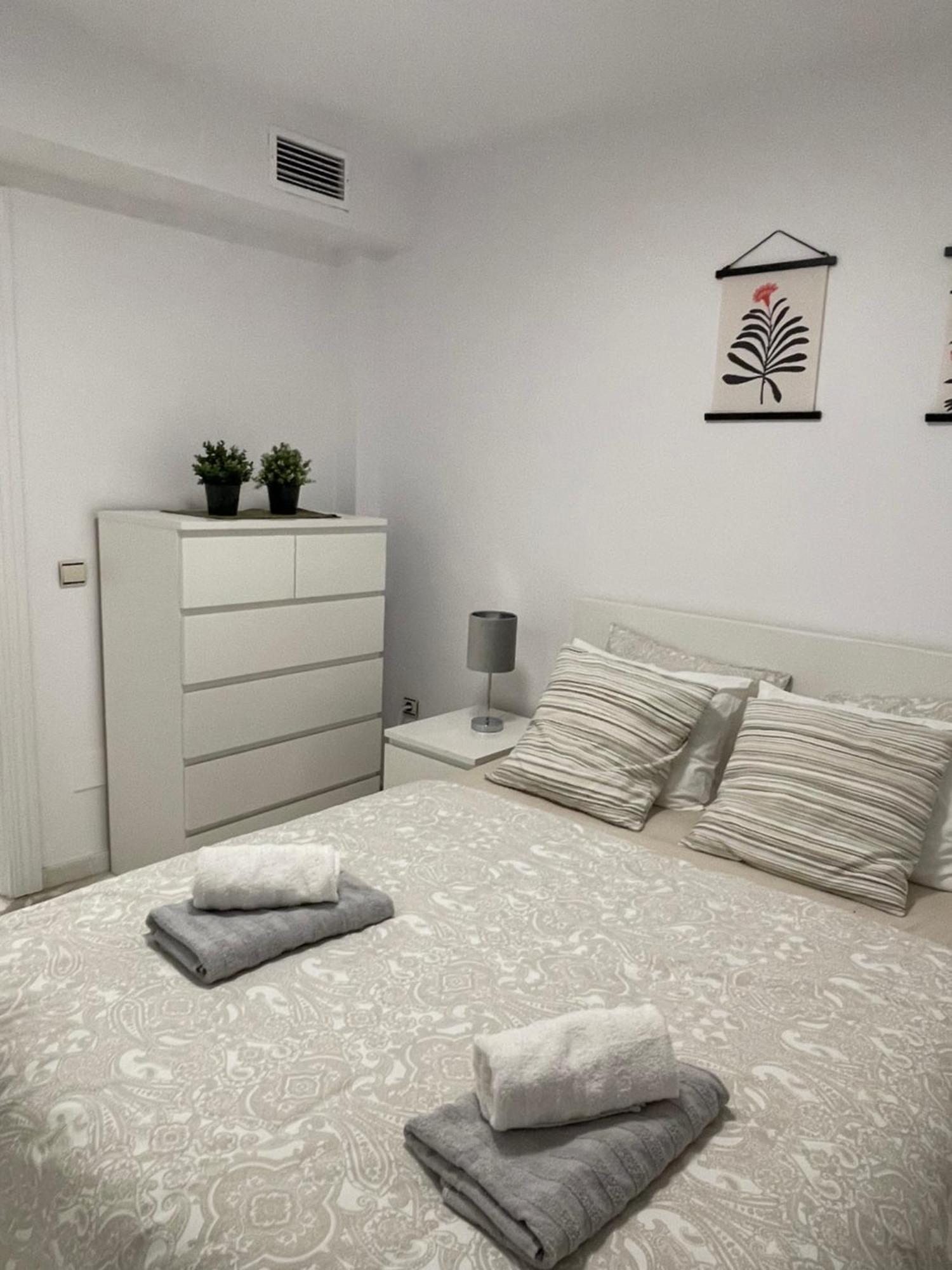 Jardines Apartment Sitio de Calahonda 외부 사진